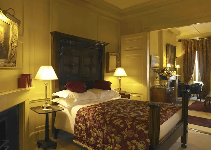 Hotel Hazlitt's London