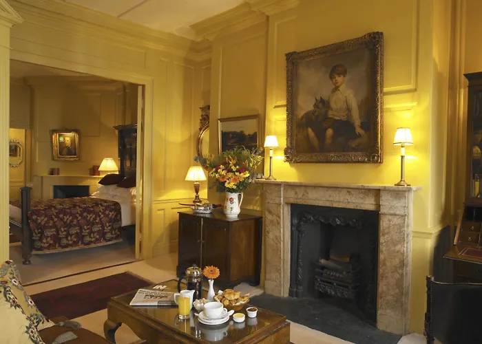 Hotel Hazlitt's London