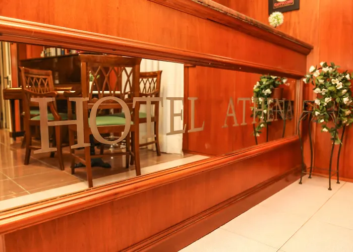 Albergo Athena Rom