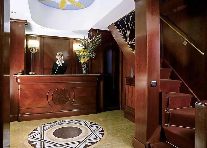 Hotel Miami Rom