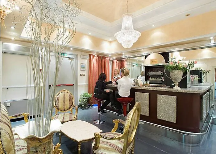 Hotel Zara Rom