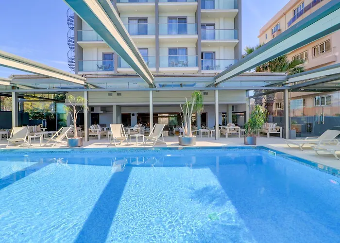 Palace Hotel Glyfada Athen