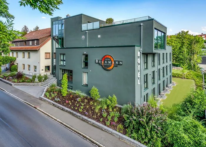 Guesthouse Beckmann Göttingen