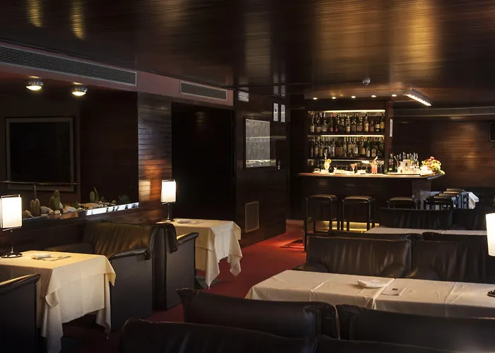 Hotel Galileo Mailand