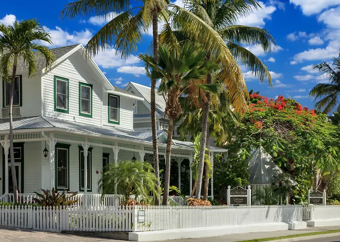 Southernmost Hotel Key West