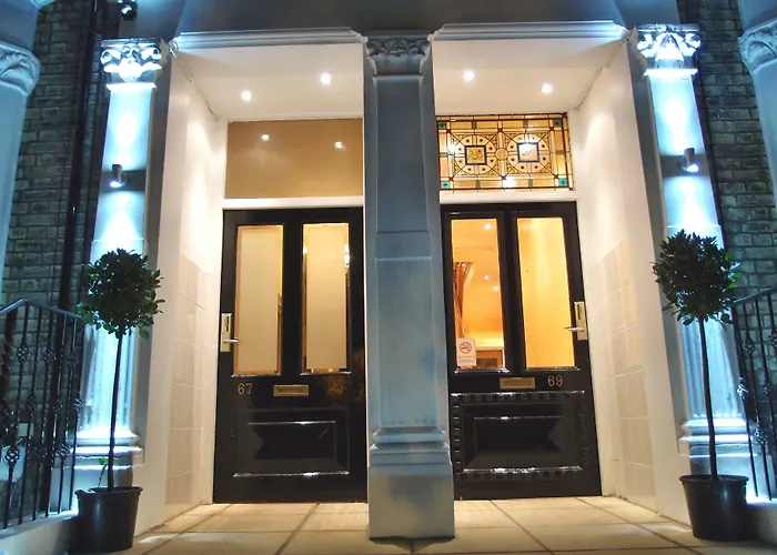 Hotel 65 London