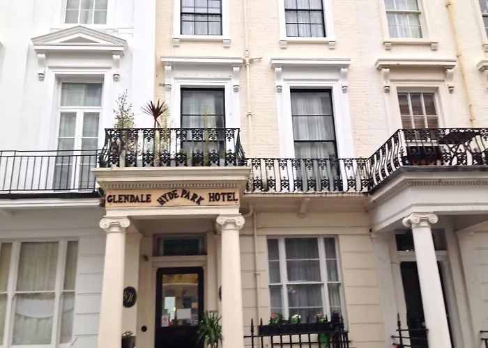 Glendale Hyde Park Hotel London