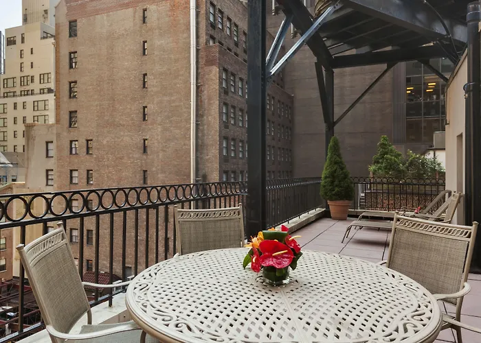 Hotel The Bayard New York
