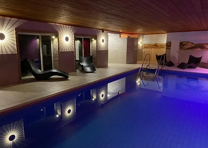 Eden-Hotel Göttingen