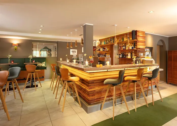 Hotel Bergland All Inclusive Top Quality Seefeld in Tirol