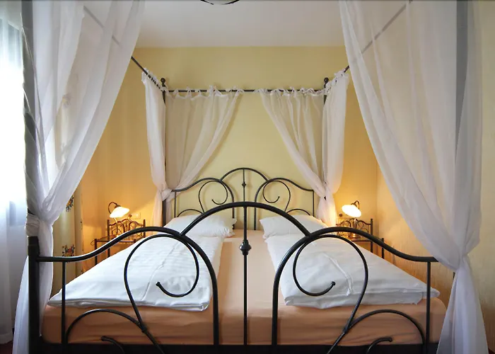 Hotel Cristal Nürnberg