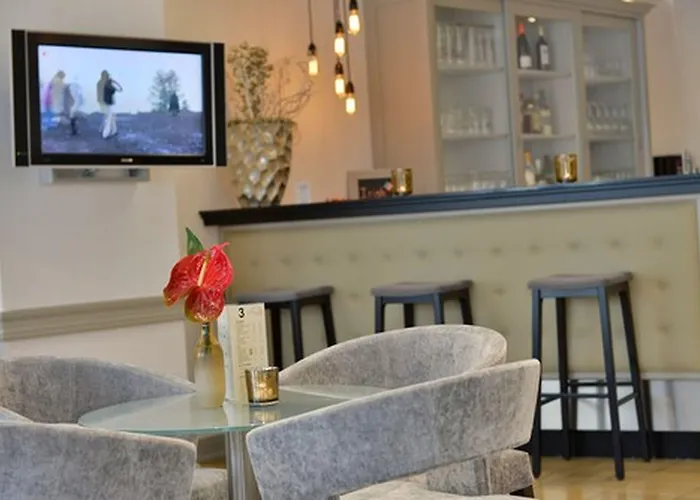 Hotel Celler Hof