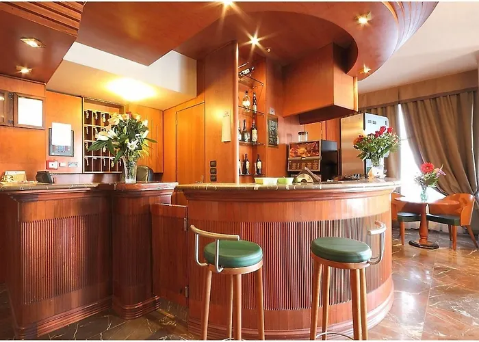 Hotel Arcadia Florenz