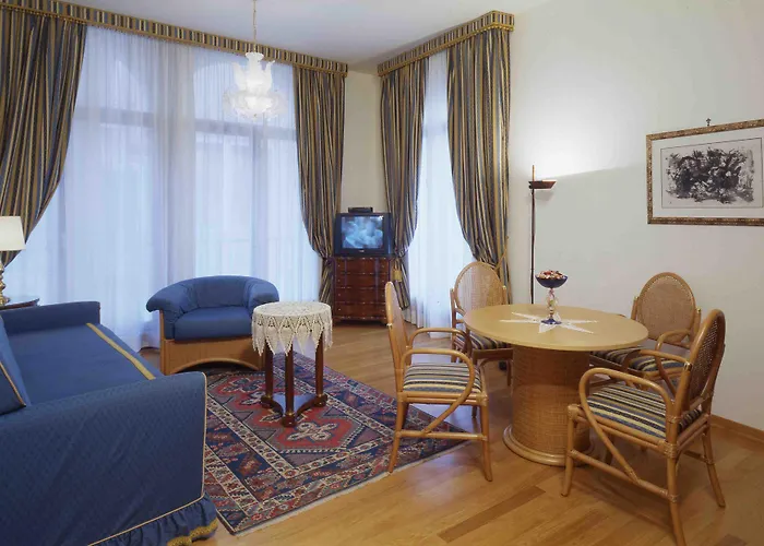 Royal San Marco Hotel Venedig