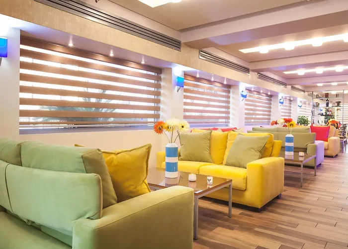 Tropical Hotel Athen