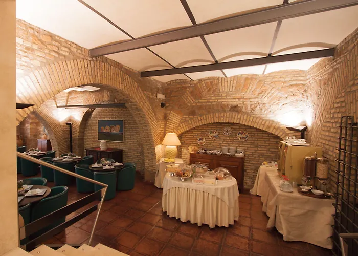 Hotel Laurentia Rom