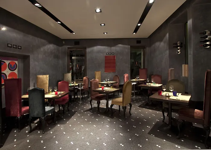 Hotel Al Ponte Dei Sospiri Venedig