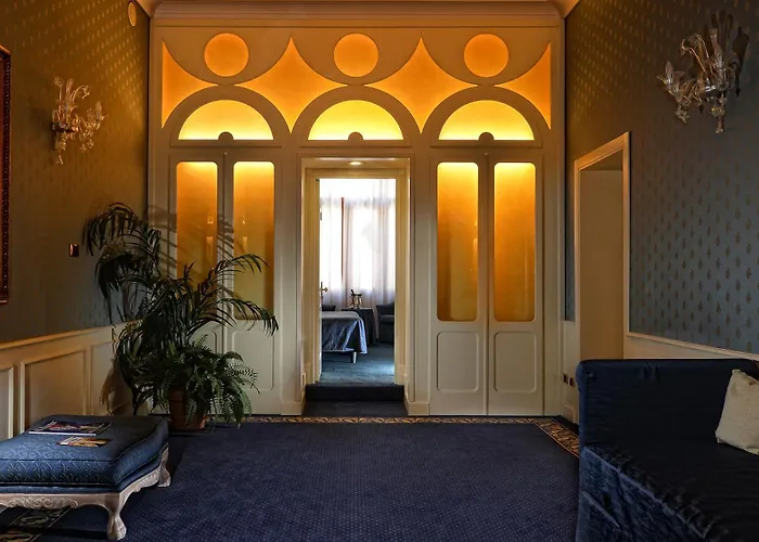 Duodo Palace Venedig