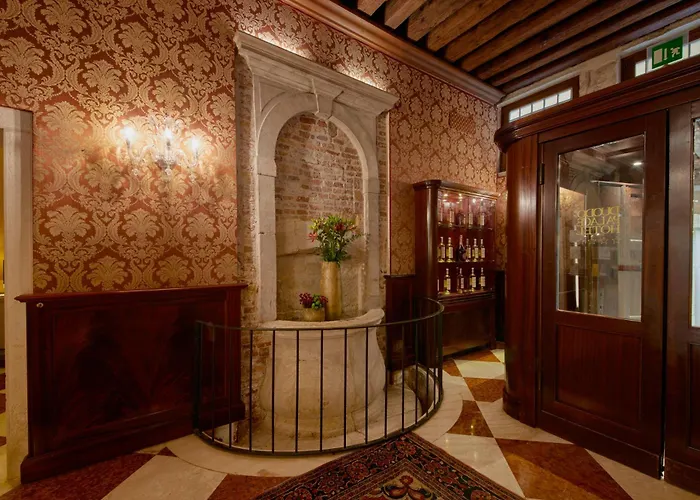 Duodo Palace Venedig