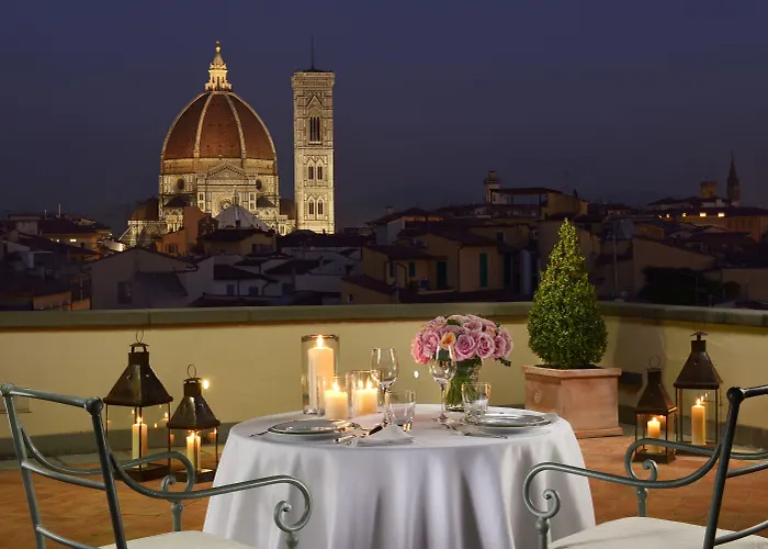Santa Maria Novella - Wtb Hotels Florenz