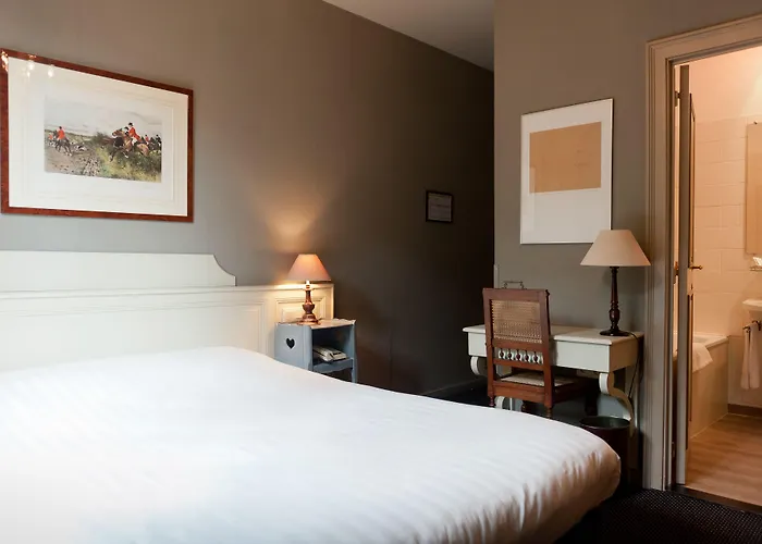 Canal View Hotel Ter Brughe By Cw Hotel Collection Brügge