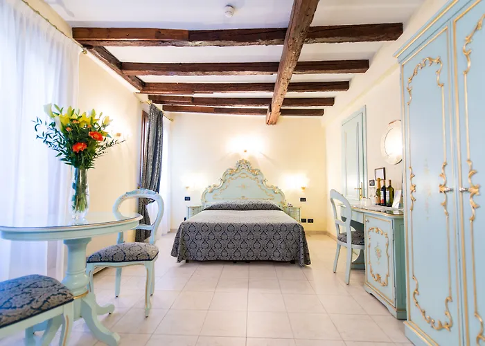 Locanda Ca' Zose Venedig