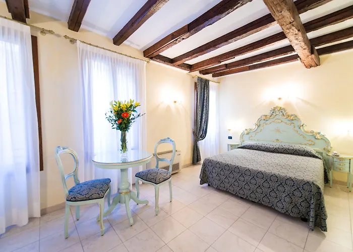 Locanda Ca' Zose Venedig
