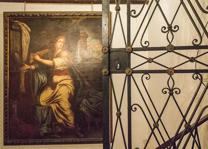 Hotel Palazzo Abadessa Venedig