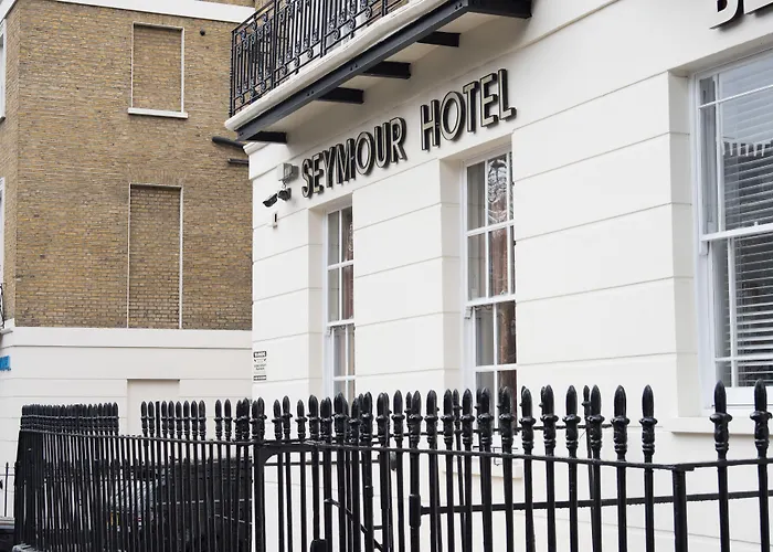 Seymour Hotel London