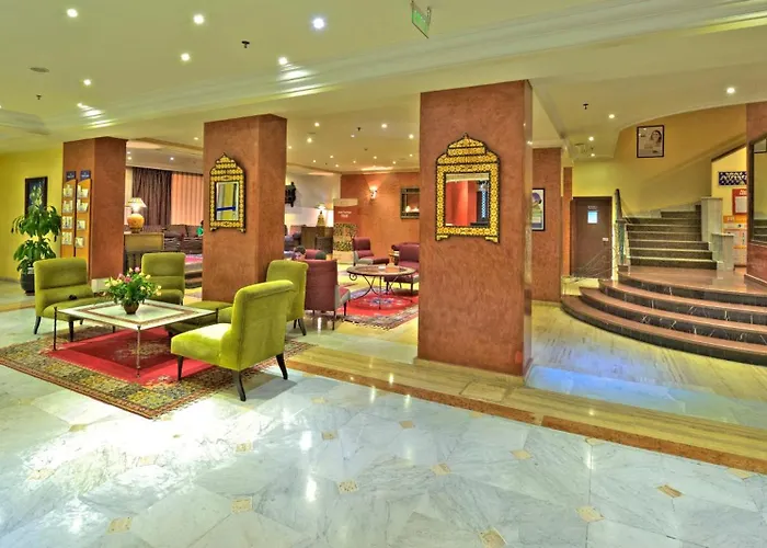 Kennedy Hospitality Resort Marrakesch