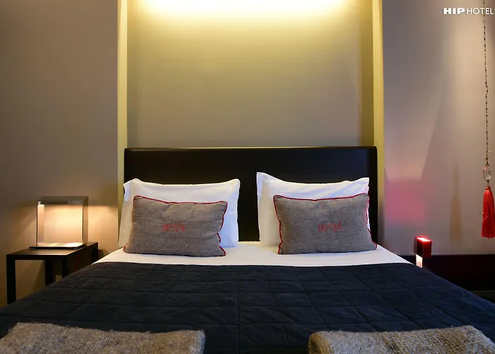 Hotel Charming House Dd724 Venedig