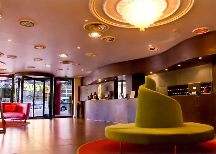 Hotel Abitart Rom
