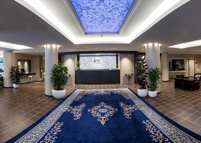 Hotel Mirage Florenz