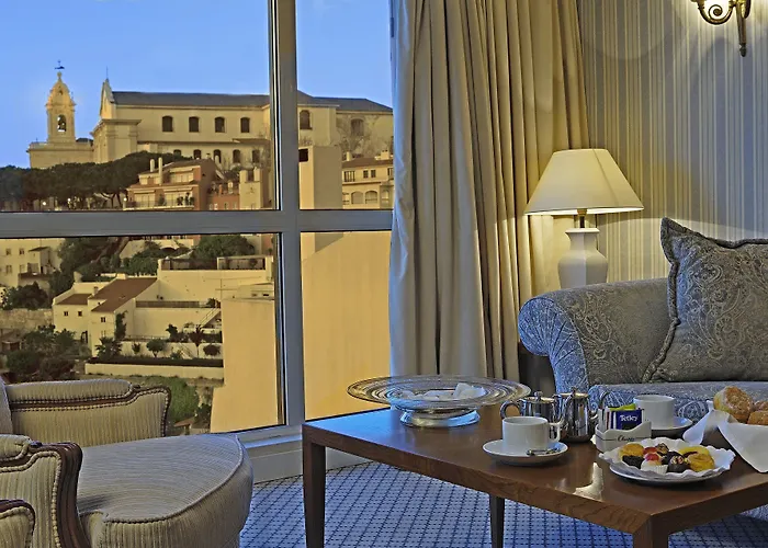 Hotel Olissippo Castelo Lissabon