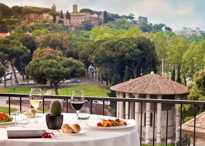 47 Boutique Hotel Rom