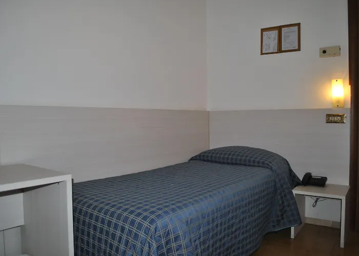 Auto Park Hotel Florenz