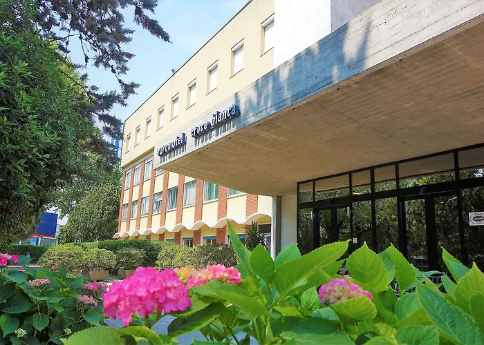 Euromotel Croce Bianca Verona