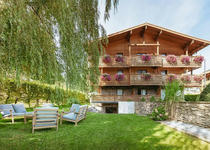 Boutique Hotel Villa Lago Bad Wiessee