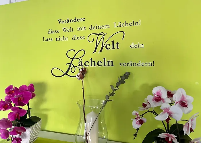 Boutique Hotel Villa Stockum Düsseldorf