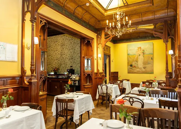 Hotel Rubenshof Antwerpen