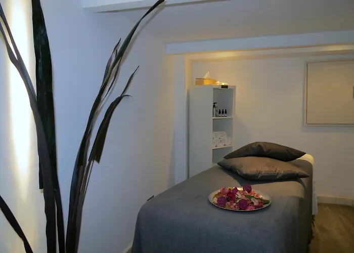Hotel BG Nautico Ebeso Ibiza-Stadt