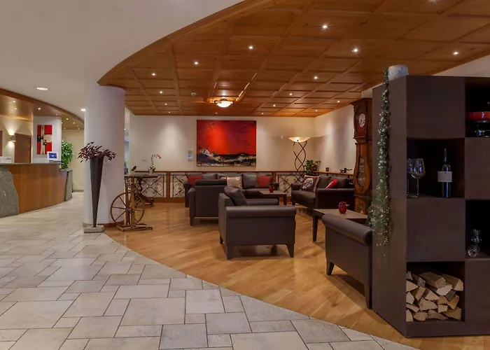La Couronne Hotel & Spa Zermatt