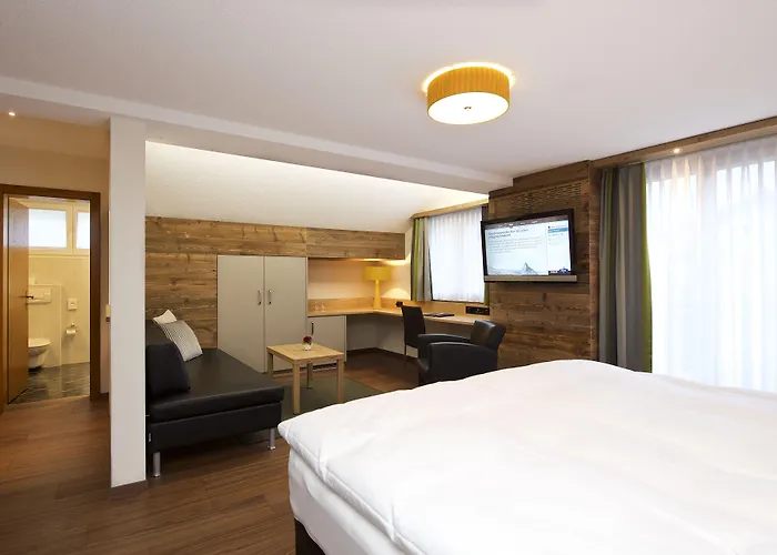 La Couronne Hotel & Spa Zermatt