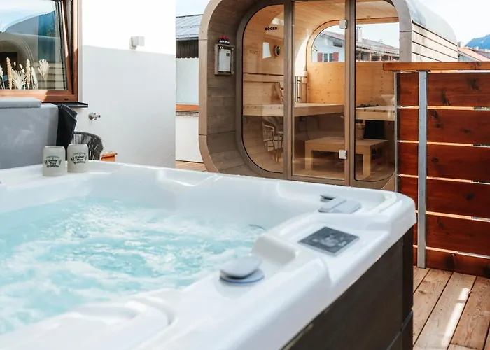 Bierhotel Oberstdorf