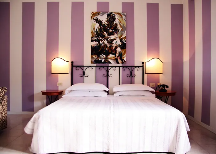 Hotel Alex Florenz