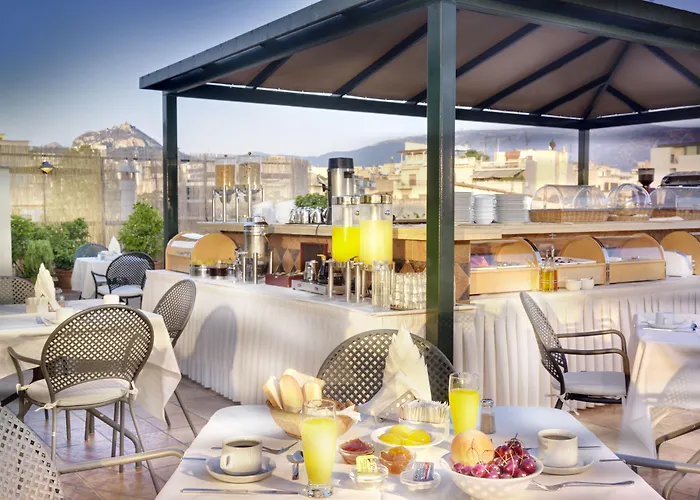 Jason Inn Athen