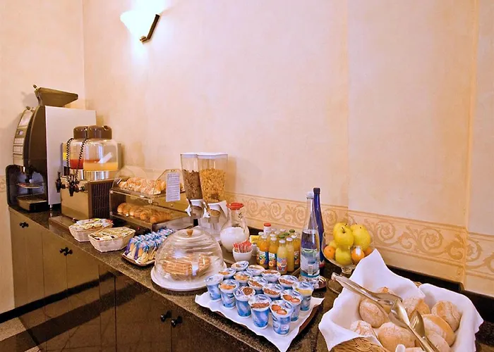 Piccolo Hotel Mailand