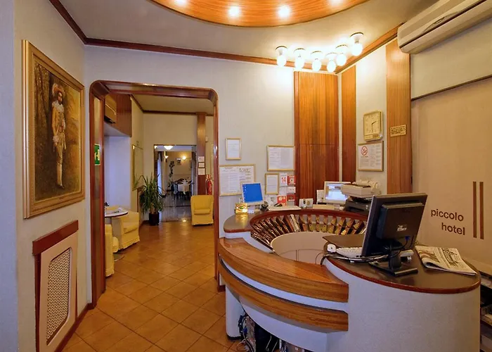 Piccolo Hotel Mailand