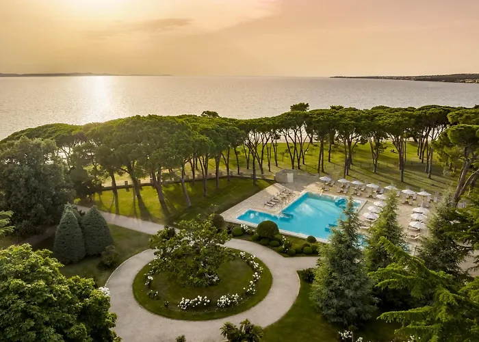 Falkensteiner Hotel Adriana - Adults Only Zadar