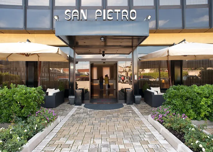 Hotel San Pietro Verona